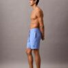 Core Volley Monogram Swim Shorts Core Volley Monogram Swim Shorts