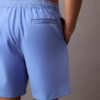 Core Volley Monogram Swim Shorts Core Volley Monogram Swim Shorts
