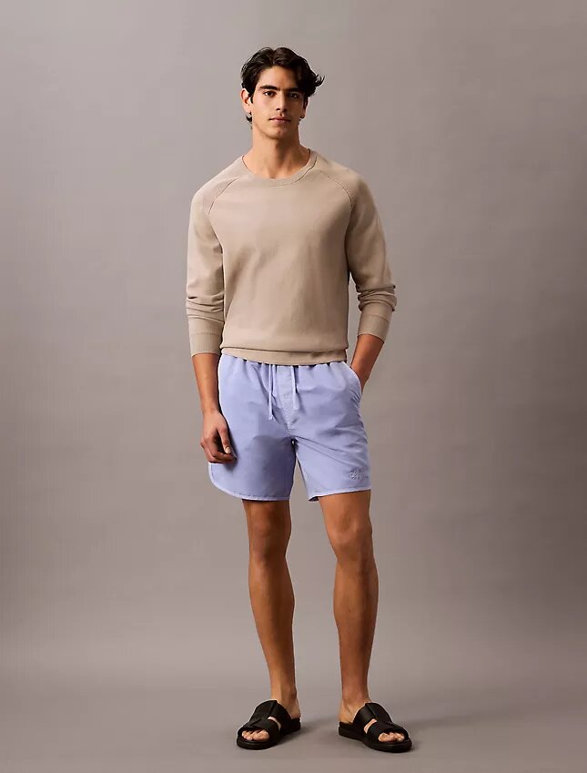 Core Volley Swim Shorts Core Volley Swim Shorts