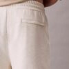 Cotton Blend Boucle Pull-On Shorts Cotton Blend Boucle Pull-On Shorts