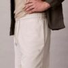 Cotton Blend Boucle Pull-On Shorts Cotton Blend Boucle Pull-On Shorts