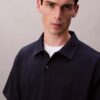 Cotton Blend Pique Classic Polo Shirt