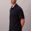 Cotton Blend Pique Classic Polo Shirt