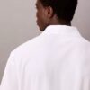 Cotton Blend Pique Classic Polo Shirt Cotton Blend Pique Classic Polo Shirt