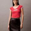 Cotton Cashmere Baby Tee Cotton Cashmere Baby Tee