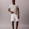 Cotton Classics 3-Pack Classic Fit Crewneck T-Shirt