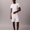 Cotton Classics 3-Pack Classic Fit Crewneck T-Shirt