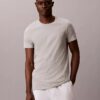 Cotton Classics 3-Pack Classic Fit Crewneck T-Shirt
