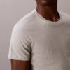 Cotton Classics 3-Pack Classic Fit Crewneck T-Shirt