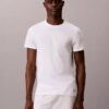 Cotton Classics 3-Pack Classic Fit Crewneck T-Shirt