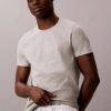 Cotton Classics 3-Pack Classic Fit Crewneck T-Shirt