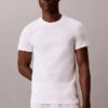 Cotton Classics 3-Pack Classic Fit Crewneck T-Shirt