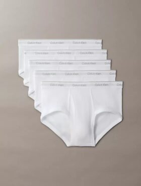 Cotton Classics 5-Pack Brief