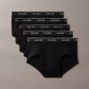 Cotton Classics 5-Pack Brief
