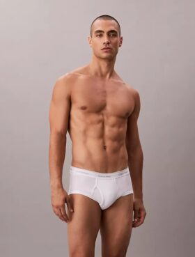 Cotton Classics 5-Pack Brief