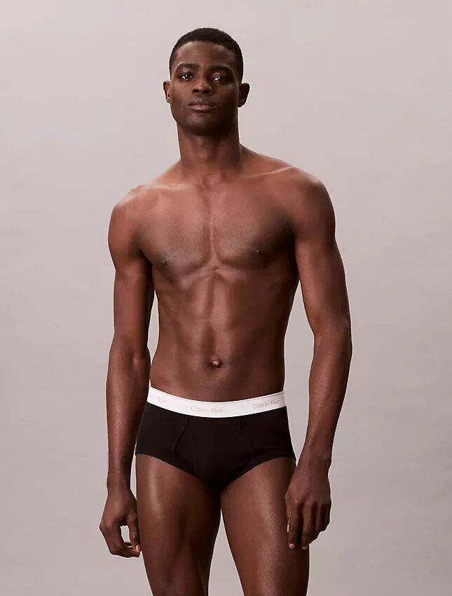 Cotton Classics 5-Pack Brief Cotton Classics 5-Pack Brief