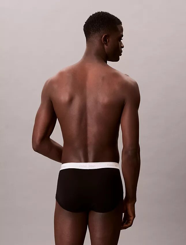 Cotton Classics 5-Pack Brief Cotton Classics 5-Pack Brief