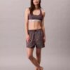 Cotton Comfort Valentine’s Day Short