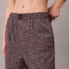 Cotton Comfort Valentine’s Day Short