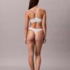 Cotton Modal Balance Lightly Lined Bralette