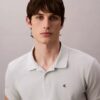 Cotton Pique Classic Polo Shirt Cotton Pique Classic Polo Shirt