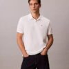 Cotton Pique Classic Polo Shirt