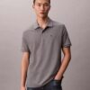 Cotton Pique Classic Polo Shirt Cotton Pique Classic Polo Shirt