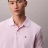 Cotton Pique Classic Polo Shirt Cotton Pique Classic Polo Shirt