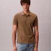 Cotton Pique Classic Polo Shirt Cotton Pique Classic Polo Shirt
