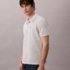 Cotton Pique Classic Polo Shirt Cotton Pique Classic Polo Shirt