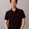 Cotton Pique Classic Polo Shirt Cotton Pique Classic Polo Shirt