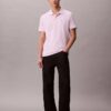 Cotton Pique Classic Polo Shirt Cotton Pique Classic Polo Shirt