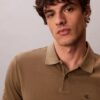 Cotton Pique Classic Polo Shirt Cotton Pique Classic Polo Shirt