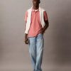 Cotton Pique Classic Polo Shirt