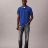 Cotton Pique Classic Polo Shirt