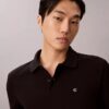Cotton Pique Classic Polo Shirt Cotton Pique Classic Polo Shirt