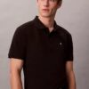 Cotton Pique Classic Polo Shirt Cotton Pique Classic Polo Shirt