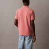 Cotton Pique Classic Polo Shirt