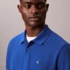 Cotton Pique Classic Polo Shirt