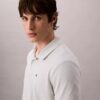 Cotton Pique Classic Polo Shirt Cotton Pique Classic Polo Shirt