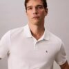 Cotton Pique Classic Polo Shirt