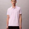 Cotton Pique Classic Polo Shirt Cotton Pique Classic Polo Shirt