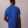 Cotton Pique Classic Polo Shirt