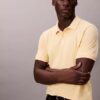 Cotton Pique Classic Polo Shirt Cotton Pique Classic Polo Shirt