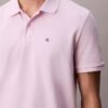 Cotton Pique Classic Polo Shirt Cotton Pique Classic Polo Shirt