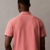 Cotton Pique Classic Polo Shirt