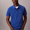 Cotton Pique Classic Polo Shirt
