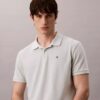 Cotton Pique Classic Polo Shirt Cotton Pique Classic Polo Shirt