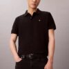 Cotton Pique Classic Polo Shirt Cotton Pique Classic Polo Shirt