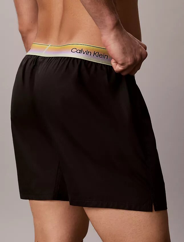 Cotton Poplin Pride Boxer Cotton Poplin Pride Boxer